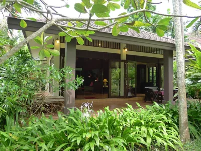One-Bedroom Villa — Symphony Villa