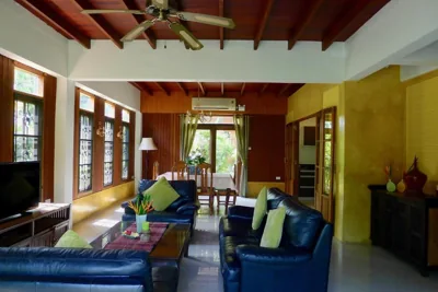Symphony Villa – Photos 13